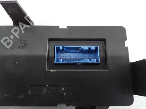 Climate control CITROËN C2 (JM_) 1.4 HDi | BP31156925I5  - Image 5