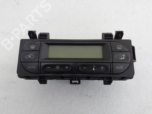 AC-Styringsenhed/Manøvreenhed CITROËN C2 (JM_) 1.4 HDi (68 hp) 31156925