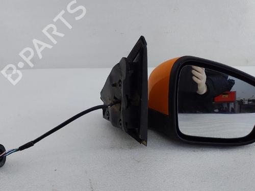 Retrovisor direito DACIA SPRING [2020-2025]  27284065