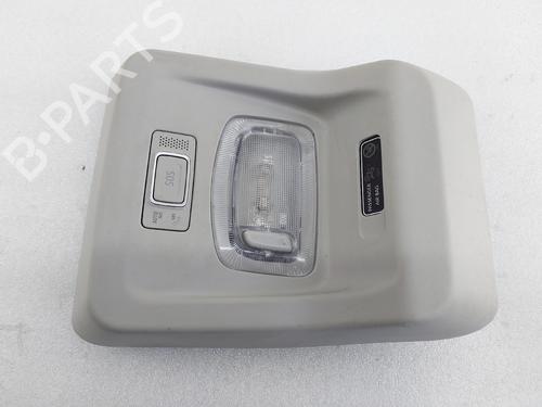Used Interior roof light DACIA SPRING [2020-2025]  31156929
