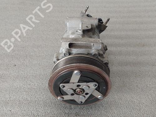 Used AC compressor PEUGEOT PARTNER Box Body/MPV 1.6 (90 hp) 31156931