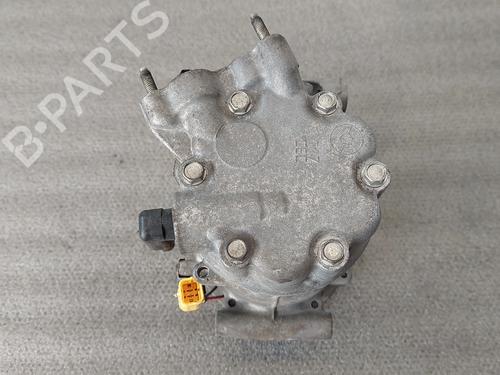 AC compressor PEUGEOT PARTNER Box Body/MPV 1.6 | BP31156931M34 