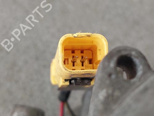 AC compressor PEUGEOT PARTNER Box Body/MPV 1.6 | BP31156931M34 