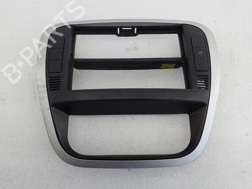 Andre CITROËN C2 (JM_) 1.4 HDi (68 hp) 31156932