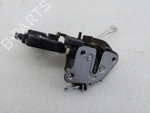 Højre bagtil lås DACIA SPRING [2020-2025]  31156934