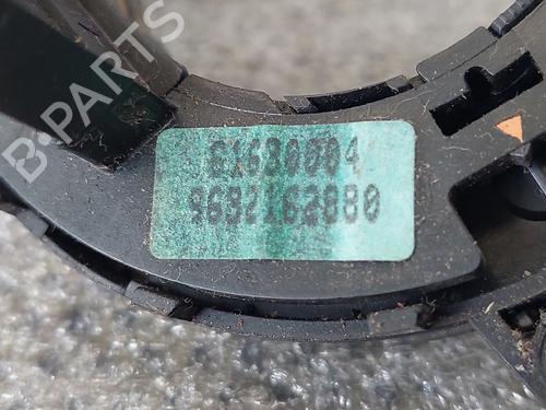 Squib airbag CITROËN SAXO (S0, S1) 1.1 BiFuel | BP31156935C102  - Image 5