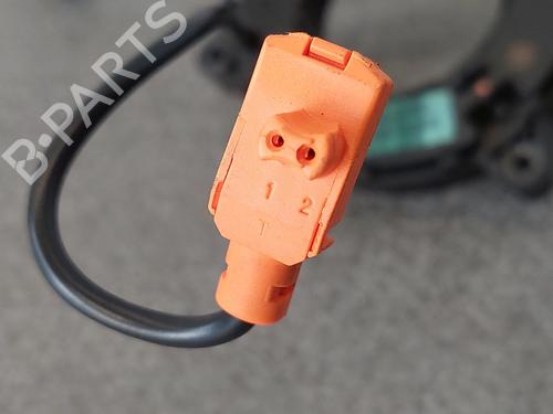 Squib airbag CITROËN SAXO (S0, S1) 1.1 BiFuel | BP31156935C102  - Image 6