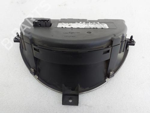 Instrument cluster CITROËN C2 (JM_) 1.4 HDi | BP31156936C47
