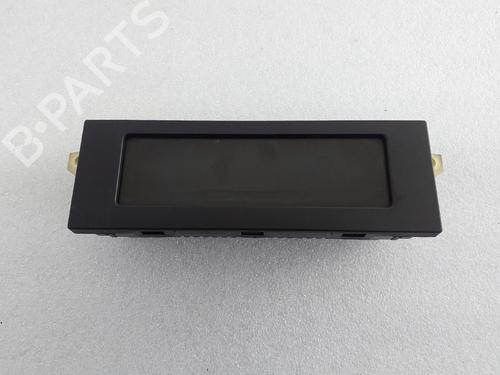 Display CITROËN C2 (JM_) 1.4 HDi (68 hp) 31156937