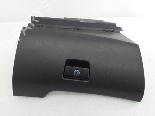 Boîte à gants PEUGEOT 207 (WA_, WC_) 1.4 16V (88 hp) 31158302