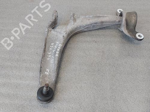 Braço suspensão frente esquerdo HONDA CIVIC VIII Hatchback (FN, FK) 1.4 (FK1) (83 hp) 31158303