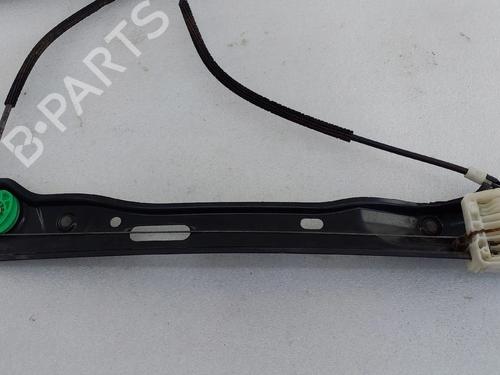 Front left window mechanism BMW 1 (E87) 118 i | BP31158307C22 
