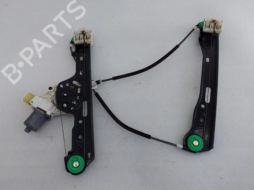 Front left window mechanism BMW 1 (E87) 118 i | BP31158307C22 