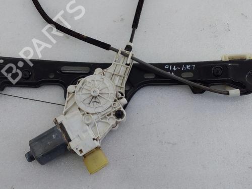 Front left window mechanism BMW 1 (E87) 118 i | BP31158307C22 