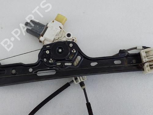 Front left window mechanism BMW 1 (E87) 118 i | BP31158307C22 