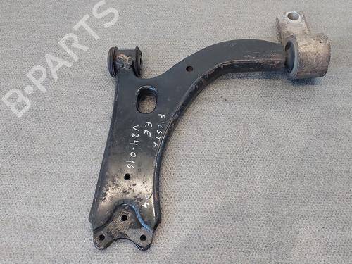 Bras de suspension avant gauche FORD FIESTA V (JH_, JD_) 1.25 16V (75 hp) 31158313