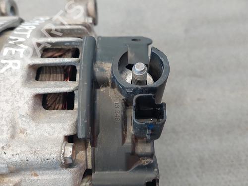 Alternator PEUGEOT PARTNER Box Body/MPV 1.6 HDi | BP31158316M7 