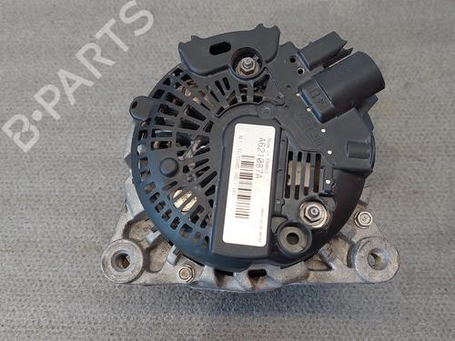 Alternator PEUGEOT PARTNER Box Body/MPV 1.6 HDi | BP31158316M7 