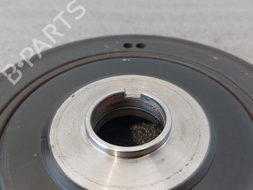 Pulley VOLVO V50 (545) 1.6 D | BP31158895M122 