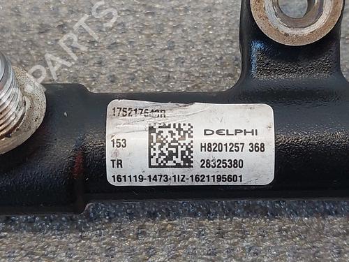 Other RENAULT MASTER III Van (FV) 2.3 dCi 145 4x4 | BP31158896O1 