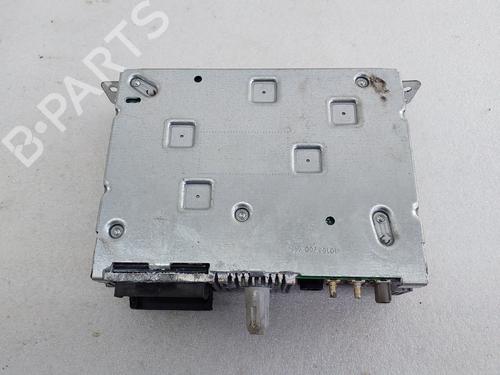 Radio CITROËN C4 CACTUS 1.6 BlueHDi 100 | BP27433597E6