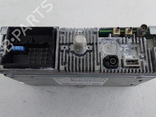 Radio CITROËN C4 CACTUS 1.6 BlueHDi 100 | BP27433597E6