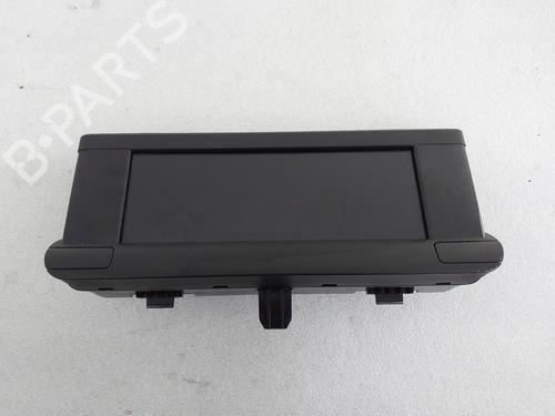 Used Instrument cluster CITROËN C4 CACTUS 1.6 BlueHDi 100 (99 hp) 27383190