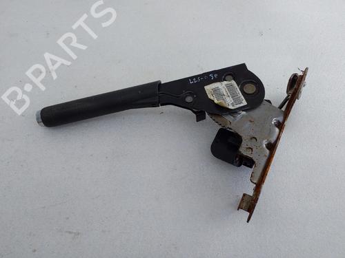 Used Hand brake CITROËN C4 CACTUS 1.6 BlueHDi 100 (99 hp) 31158901