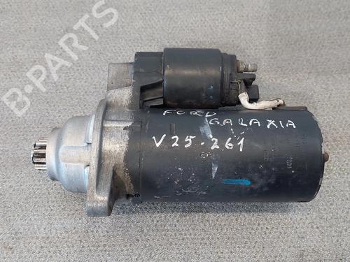 Startmotor FORD GALAXY I (WGR) 1.9 TDI (90 hp) 31160206