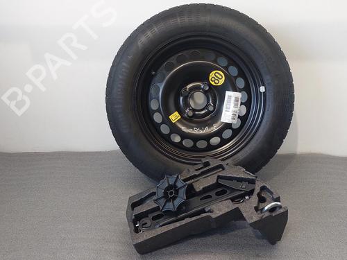 Used Jack Kit OPEL CORSA E (X15) 1.2 (08, 68) (69 hp) 31160725