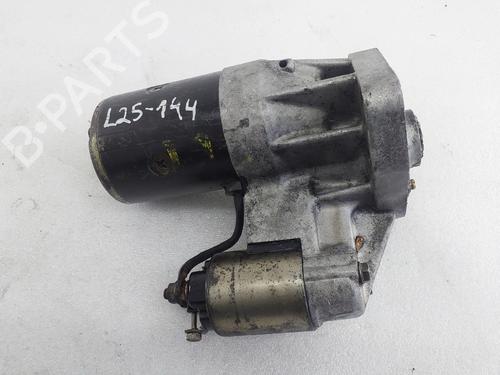 Startmotor OPEL ASTRA F Estate (T92) 1.7 TDS (F35, M35) (82 hp) 31160726