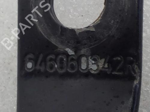 Anti roll bar BMW 3 Touring (E91) 320 d | BP31160728M96 