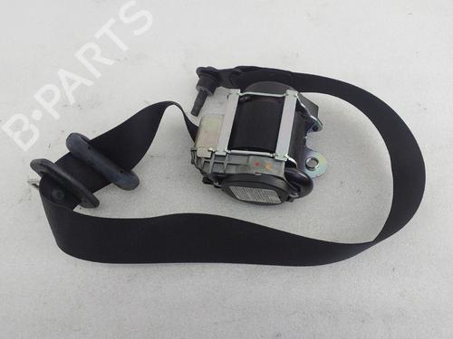 Sikkerhetsbelte foran høyre MERCEDES-BENZ B-CLASS Sports Tourer (W245) B 180 CDI (245.207) (109 hp) 31160730