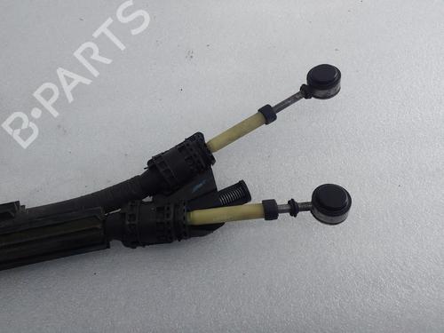 Gear lever CITROËN C4 CACTUS 1.6 BlueHDi 100 | BP31160731M90