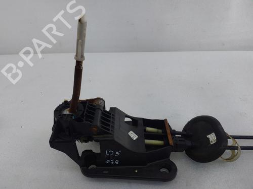 Gear lever CITROËN C4 CACTUS 1.6 BlueHDi 100 | BP31160731M90
