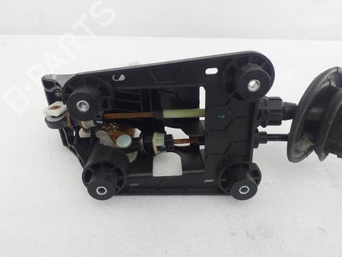 Gear lever CITROËN C4 CACTUS 1.6 BlueHDi 100 | BP31160731M90