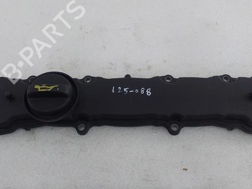 Used Valve cover PEUGEOT 207 (WA_, WC_) 1.4 16V (88 hp) 31160734