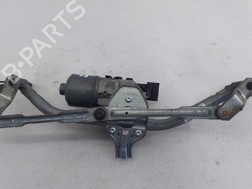 Other PEUGEOT 207 (WA_, WC_) 1.4 16V | BP31161456O1 