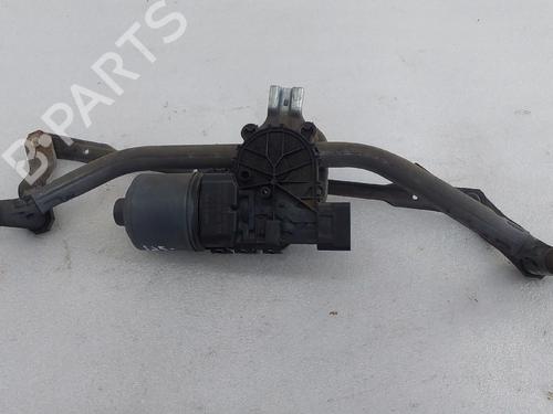 Used Other PEUGEOT 207 (WA_, WC_) 1.4 16V (88 hp) 31161456