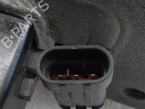 Gear lever ALFA ROMEO GIULIETTA (940_) 2.0 JTDM (940.FXL1A) | BP31161457M90 