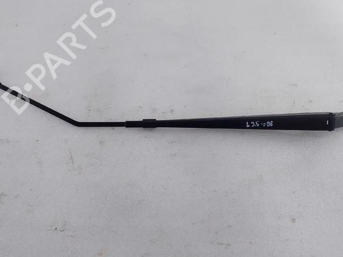 Used Front windshield wiper arm PEUGEOT 207 (WA_, WC_) 1.4 16V (88 hp) 31161458