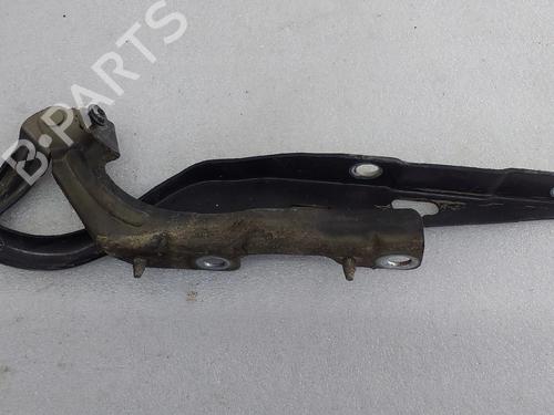 Hinge/Door check strap PEUGEOT 207 (WA_, WC_) 1.4 16V | BP31161459C146