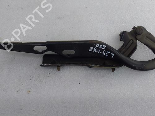 Hinge/Door check strap PEUGEOT 207 (WA_, WC_) 1.4 16V | BP31161459C146