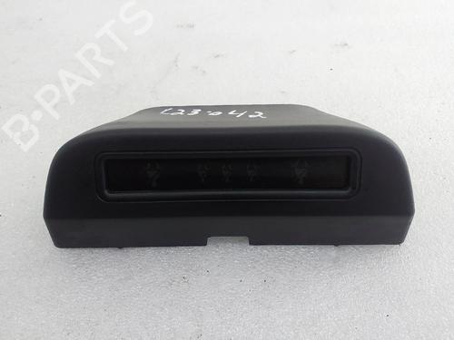 Ferdsskriver ALFA ROMEO GIULIETTA (940_) 2.0 JTDM (940.FXL1A) (140 hp) 31161461