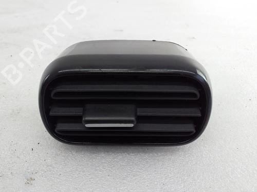 Used Air vent CITROËN C4 CACTUS 1.6 BlueHDi 100 (99 hp) 31161462