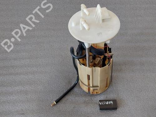 Altro LANCIA LYBRA (839_) 1.9 JTD (839AXD1A) (105 hp) 31161466