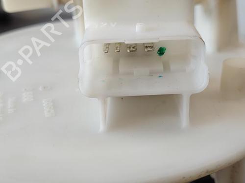 Fuel pump LANCIA LYBRA (839_) 1.9 JTD (839AXD1A) | BP31161466M76 