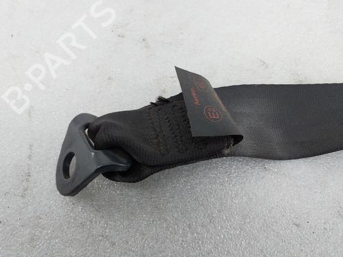 Rear left seatbelt PEUGEOT 207 (WA_, WC_) 1.4 16V | BP31161465I29 