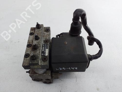 Used ABS pump OPEL ASTRA F Estate (T92) 1.7 TDS (F35, M35) (82 hp) 31161470