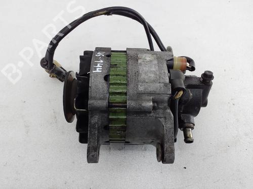 Used Alternator OPEL ASTRA F Estate (T92) 1.7 TDS (F35, M35) (82 hp) 31161474